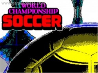 World Cup Soccer (1985)(Macmillan Software)(Side A)[h] Rom